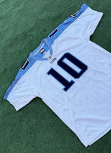 Load image into Gallery viewer, Vince Young Tennessee Titans Authentic White Reebok Jersey Size 48 100% REAL