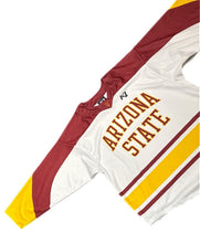 Load image into Gallery viewer, NEW!!! Arizona State University Sun Devils NCAA K1 ASU Hockey Jersey Men’s Large