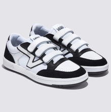 Load image into Gallery viewer, Vans Lowland CC V Skate Sneakers Shoes Black/True White VN000CTH6BT US 13