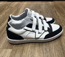 Load image into Gallery viewer, Vans Lowland CC V Skate Sneakers Shoes Black/True White VN000CTH6BT US 13
