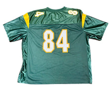 Load image into Gallery viewer, Vintage Starter Green Bay Packers #84 Bill Schroeder Jersey Size XL Green NFL