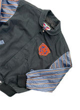 Load image into Gallery viewer, Vintage 90s NFL Jeff Hamilton Chicago Bears Football Jacket Sz L  -USA Made
