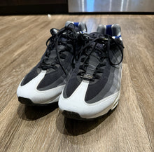 Load image into Gallery viewer, Nike Air Max 95 City Pack London [586361-070] Gold Leaf Black Gray Shoes Men 13