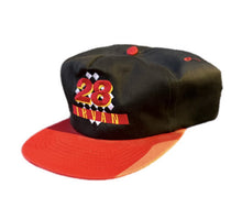 Load image into Gallery viewer, Vintage Nascar Texaco Havoline Trucker Hat Cap Ernie Irvan Racing Snapback