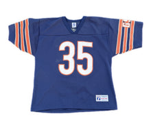 Load image into Gallery viewer, Vintage Chicago Bears Football Jersey  Men's M 42-44 Logo 7 Made In Usa # 35