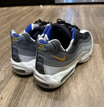 Load image into Gallery viewer, Nike Air Max 95 City Pack London [586361-070] Gold Leaf Black Gray Shoes Men 13