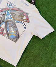 Load image into Gallery viewer, Vintage INDY CAR FORSYTHE Racing Team Greg Moore T Shirt Size 2XL Made In USA