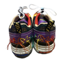 Load image into Gallery viewer, Adidas Men's Equipment Support 93 Training Shoes Size 13 GX3893 Gold/Purple/Red