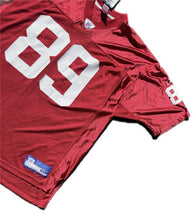 Load image into Gallery viewer, David Boston Arizona Cardinals Red NFL Football Jersey - Reebok - XL