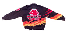 Load image into Gallery viewer, Vtg Matco Tools Racing Logo Jacket XLarge XL