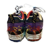 Load image into Gallery viewer, Adidas Men's Equipment Support 93 Training Shoes Size 13 GX3893 Gold/Purple/Red