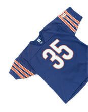 Load image into Gallery viewer, Vintage Chicago Bears Football Jersey  Men's M 42-44 Logo 7 Made In Usa # 35