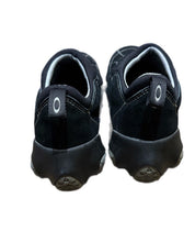 Load image into Gallery viewer, Oakley Bottlecap Flesh Black Slip-on Suede Hiking Walking Shoes Size 9.5 Icon AP