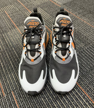 Load image into Gallery viewer, Nike Air Max 270 Sneakers React Winter CD2049-006 Grey Orange Black Mens Size 13
