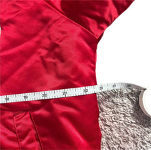 Load image into Gallery viewer, VINTAGE CHICAGO BULLS CHALK LINE JACKET MENS MEDIUM
