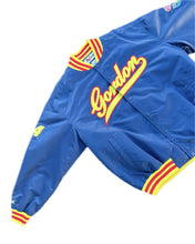 Load image into Gallery viewer, Chase Authentics NASCAR Jeff Gordon Button Up Jacket - Mens Vintage XL