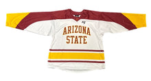 Load image into Gallery viewer, NEW!!! Arizona State University Sun Devils NCAA K1 ASU Hockey Jersey Men’s Large