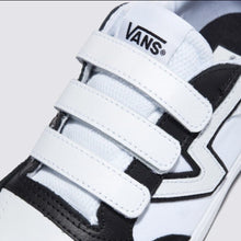 Load image into Gallery viewer, Vans Lowland CC V Skate Sneakers Shoes Black/True White VN000CTH6BT US 13