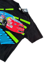Load image into Gallery viewer, Nutmeg Men's Vintage 1995 AOP Jeff Gordon Winston Cup Champion D/S Shirt Size XL