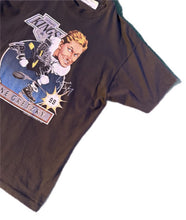 Load image into Gallery viewer, Vintage Los Angeles Kings Shirt Mens XL Wayne Gretzky Salem Sportswear 80s USA