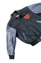 Load image into Gallery viewer, Vintage 90s NFL Jeff Hamilton Chicago Bears Football Jacket Sz L  -USA Made