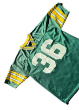 Load image into Gallery viewer, Vintage Leroy Butler #36 Green Bay Packers Jersey Logo Athletic L (46-48)