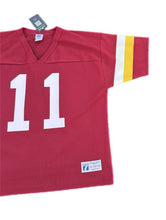 Load image into Gallery viewer, NFL #11 ELVIS GRBAC KANSAS CITY CHIEFS SHIRT LOGO 7 JERSEY SIZE XL