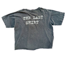Load image into Gallery viewer, Vintage Auth KNAC 105.5 Pure Rock Black T Shirt Mens Size XL