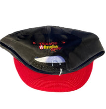 Load image into Gallery viewer, Vintage Nascar Texaco Havoline Trucker Hat Cap Ernie Irvan Racing Snapback