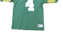 Load image into Gallery viewer, Vintage Champion NFL Green Bay Packers Brett Favre Jersey Size 48 XL