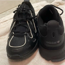 Load image into Gallery viewer, Adidas EQT Gazelle Core Black 2019 Size 13