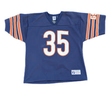 Load image into Gallery viewer, Vintage Chicago Bears Football Jersey  Men's M 42-44 Logo 7 Made In Usa # 35