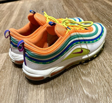 Load image into Gallery viewer, Nike Air Max 97 "On Air" London Summer Of Love Men Size 14 CI1504-100