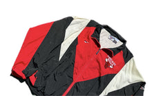 Load image into Gallery viewer, Vtg Chicago Bulls Windbreaker NBA Reebok Basketball Jacket Mens XL Full Zip
