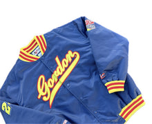 Load image into Gallery viewer, Chase Authentics NASCAR Jeff Gordon Button Up Jacket - Mens Vintage XL