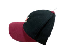Load image into Gallery viewer, Vintage Phoenix Coyotes Starter Snapback The Right Hat Cap NHL 90s NEW Black
