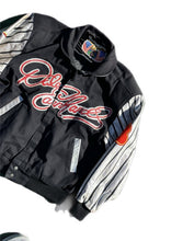 Load image into Gallery viewer, Jeff Hamilton Racing Collection Dale Earnhardt Winston Cup Vintage Jacket Size S