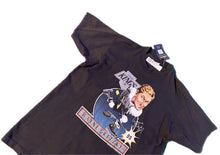 Load image into Gallery viewer, Vintage Los Angeles Kings Shirt Mens XL Wayne Gretzky Salem Sportswear 80s USA
