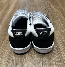 Load image into Gallery viewer, Vans Lowland CC V Skate Sneakers Shoes Black/True White VN000CTH6BT US 13