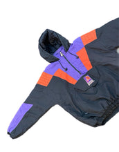 Load image into Gallery viewer, vintage 90s phoenx suns starter pullover jacket XL