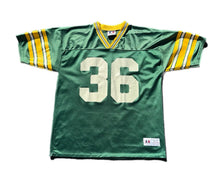 Load image into Gallery viewer, Vintage Leroy Butler #36 Green Bay Packers Jersey Logo Athletic L (46-48)