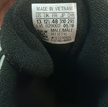 Load image into Gallery viewer, Adidas EQT Gazelle Core Black 2019 Size 13