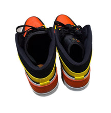 Load image into Gallery viewer, Nike Air Jordan One 1 Mid SE Amarillo Yellow Orange Sz 15 MENS - 852542 087