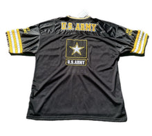 Load image into Gallery viewer, US Army Football Jersey Military Rapid Dominance Football Shirt Adult XXL USA