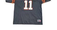 Load image into Gallery viewer, Vintage Cincinnati Bengals Akili Smith Logo Athletic Football Jersey 2XL Black
