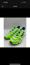 Load image into Gallery viewer, Adidas Men's Climacool Vento Shoes Signal Green FX4731 Size Mens US 13