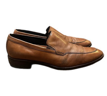 Load image into Gallery viewer, Cole Haan Men's Lenox Hill Venetian Slip-On Loafer Size 11.5M C11626 British Tan