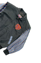 Load image into Gallery viewer, Vintage 90s NFL Jeff Hamilton Chicago Bears Football Jacket Sz L  -USA Made
