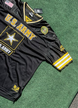 Load image into Gallery viewer, US Army Football Jersey Military Rapid Dominance Football Shirt Adult XXL USA