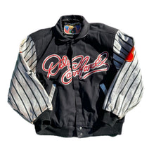 Load image into Gallery viewer, Jeff Hamilton Racing Collection Dale Earnhardt Winston Cup Vintage Jacket Size S